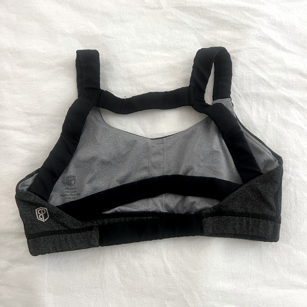 Born Primitive Sports Bra